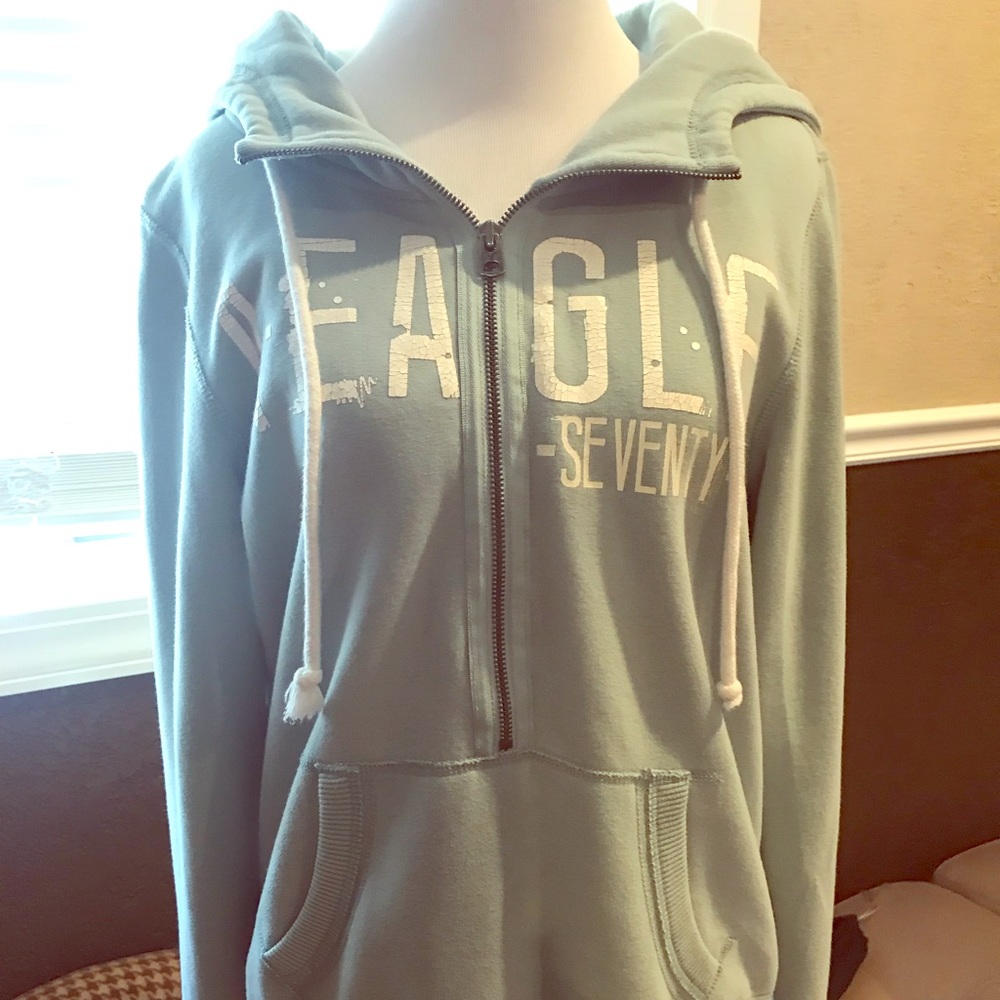 American Eagle hoodie 💖